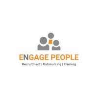 Engage People Corporate Solutions Pvt Ltd logo - Similar company to Weplace Consulting