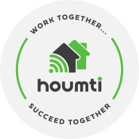 Houmti / حومتي logo - Similar company to (Dia) Digital Institute Of Algeria