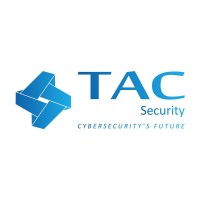 TAC Security logo - Similar company to Secuneus Tech.