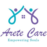 Arete Care logo - Similar company to Including You