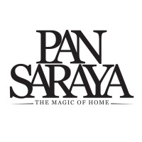 Pan Saraya logo - Similar company to Mr Vapora