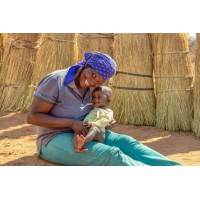 Maternal Care in Africa logo - Similar company to The Office Of Research At Howard University