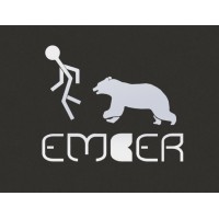 Ember Wood Burners logo - Similar company to Prototyping Work