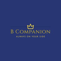 B Companion logo - Similar company to Aisa Relocation