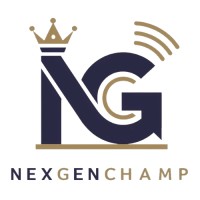NexGenChamp Education logo - Similar company to Learnify Technologies Pvt. Ltd.