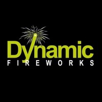 Dynamic Fireworks Limited logo - Similar company to Spotlight Sound