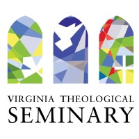 Virginia Theological Seminary logo - Similar company to Custom Scholar