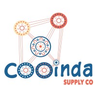 Cooinda Supply Co logo - Similar company to Rough Sleeper Pty Ltd