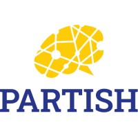 PARTISH logo - Similar company to Winris