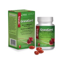 GranaGard GR logo - Similar company to Enviamos.Mx