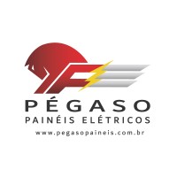 PÉGASO PAINÉIS ELÉTRICOS logo - Similar company to Energy Power | Solutions & Engineering