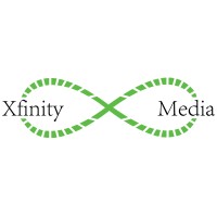 Xfinity Media Ltd