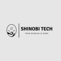 Shinobi Tech logo - Similar company to Interactivecrypto.Com