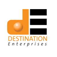 Destination Enterprises Inc logo - Similar company to Destination Enterprises
