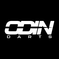 Odin Darts logo - Similar company to Allmanhall