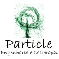 Particle Engenharia e Calibração logo - Similar company to Ptr Engenharia Ltda