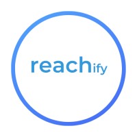 Reachify Agency logo - Similar company to Rca Digital