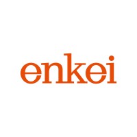 enkei official logo - Similar company to Circular Materials Conference 2025