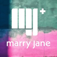 Marry Jane AG logo - Similar company to Valeos Pharma A/S