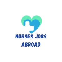 Nurses Jobs Abroad logo - Similar company to Primary Care Of Central Florida