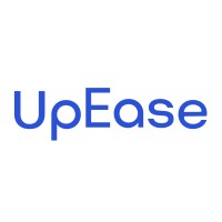 UpEase logo - Similar company to V.Arise