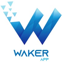 Waker APP logo - Similar company to Waker Cyber Security