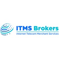 ITMS Brokers, LLC logo - Similar company to Man Montana