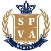 The Society for Performance & Visual Arts (SPVA) logo - Similar company to Opera Lafayette