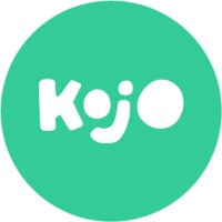 Kojo, le jeu de construction made in France logo - Similar company to New Diff Communication