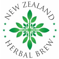 New Zealand Herbal Brew logo - Similar company to Delidrop.Dk