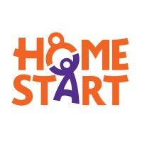Home-Start Aberdeen logo - Similar company to Camphill Scotland