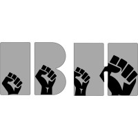 Black Humboldt logo - Similar company to Sisu