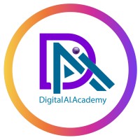 Digital AI Academy logo - Similar company to The Digital Grapevine