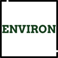 O-ENVIRON logo - Similar company to Arab Youth For Cop