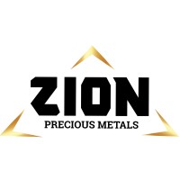 Zion Precious Metals(Pty)Ltd logo - Similar company to Leaf Precious Metals