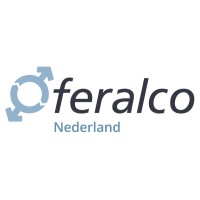 Feralco Nederland B.V. logo - Similar company to Wpb Water Platform Brabant