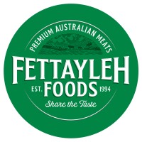 Fettayleh Foods logo - Similar company to Cargositter