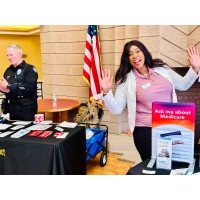 Health Insurance Helper logo - Similar company to Health Syntax