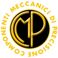 CMP MECCANICA SRL logo - Similar company to Osama Technologies Srl