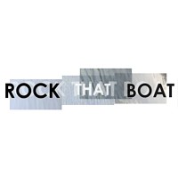 Rock That Boat - Private Boats Amsterdam logo - Similar company to Excelsior Events - Stadion Excelsior Voetbalclub