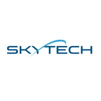 Skytech Aerospace logo - Similar company to Skytech Aviation