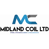 Midland Coil Ltd logo - Similar company to Taylor Bloxham