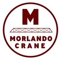 MORLANDO CRANE, INC logo - Similar company to Peak Cranes, Llc