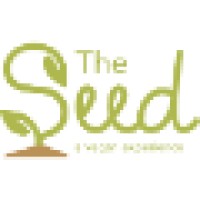 The Seed: A Vegan Experience logo - Similar company to Plant Origin
