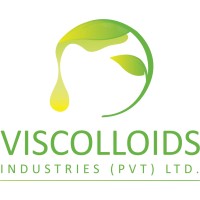 Viscolloids Industries (Pvt). Ltd logo - Similar company to Hattar Inc.