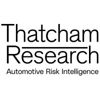 Thatcham Research logo - Similar company to The Institute Of The Motor Industry (Imi)