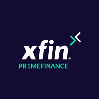 Xfin PR1ME FINANCE logo - Similar company to Wise Events