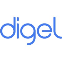 Digel logo - Similar company to Xxx