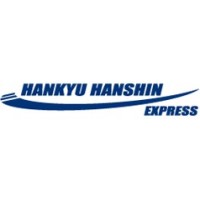 HANKYU HANSHIN EXPRESS INDIA PRIVATE LIMITED logo - Similar company to Hankyu Hanshin Express Usa Inc