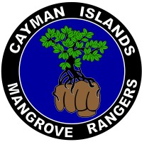 Cayman Islands Mangrove Rangers logo - Similar company to 345Robotics